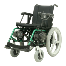 Freedom Compact 20