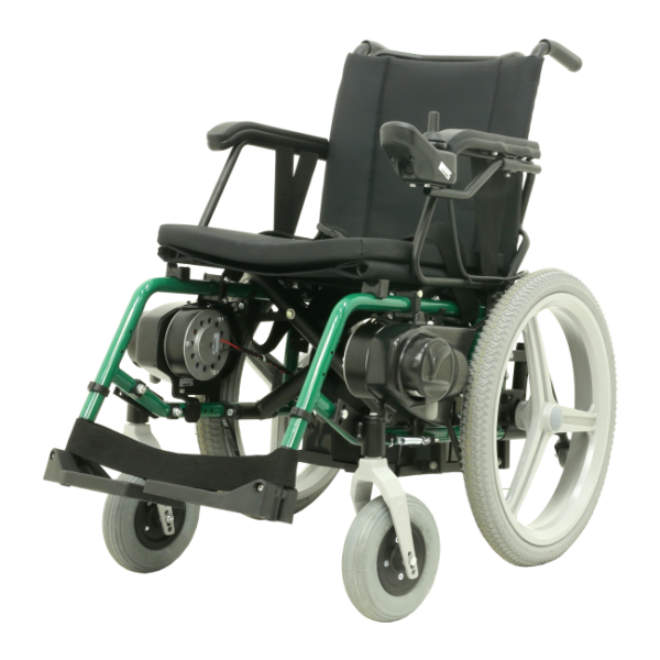 Freedom Compact 20