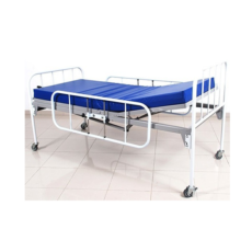 Cama hospitalar completa