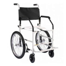 Cadeira de banho modelo 205