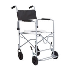 Cadeira de banho modelo Dobrável
